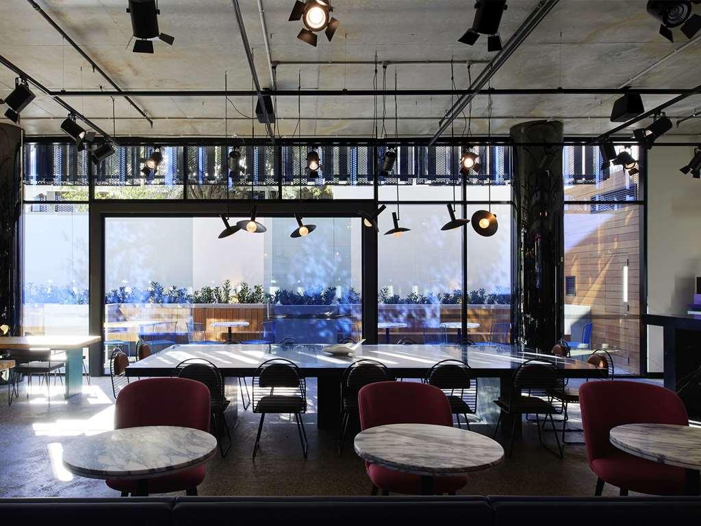 Hotel Tribe Perth Kings Park Restaurante foto